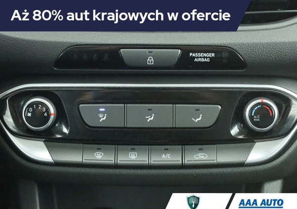 Hyundai Tucson cena 107850 przebieg: 37179, rok produkcji 2021 z Rejowiec Fabryczny małe 191